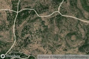 Garrett Basin Spring