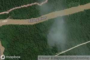Sungai Betain