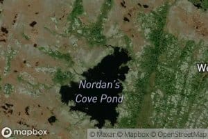 Nordan's Cove Pond