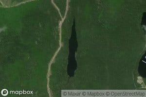Lac Tshinukamau