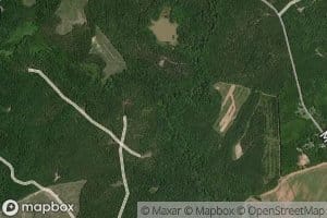 Mills Creek