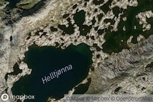 Helltjorna
