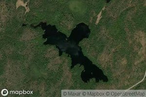 Hidden Lake
