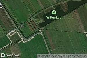 Achterwetering Noordzijde