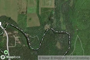 Hagerman Creek