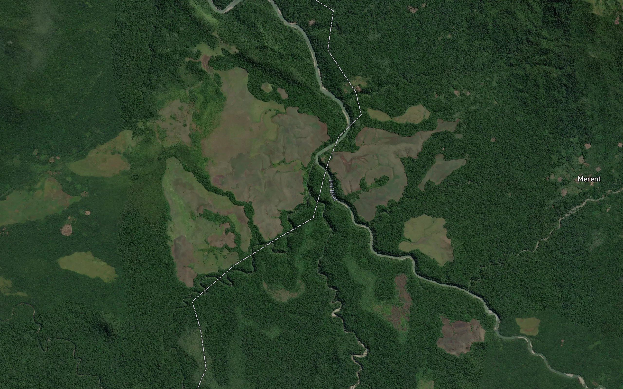 Mogilpin River