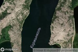 Ozero Korzhynkol'