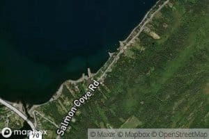 Salmon Cove