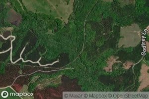 Gap Creek