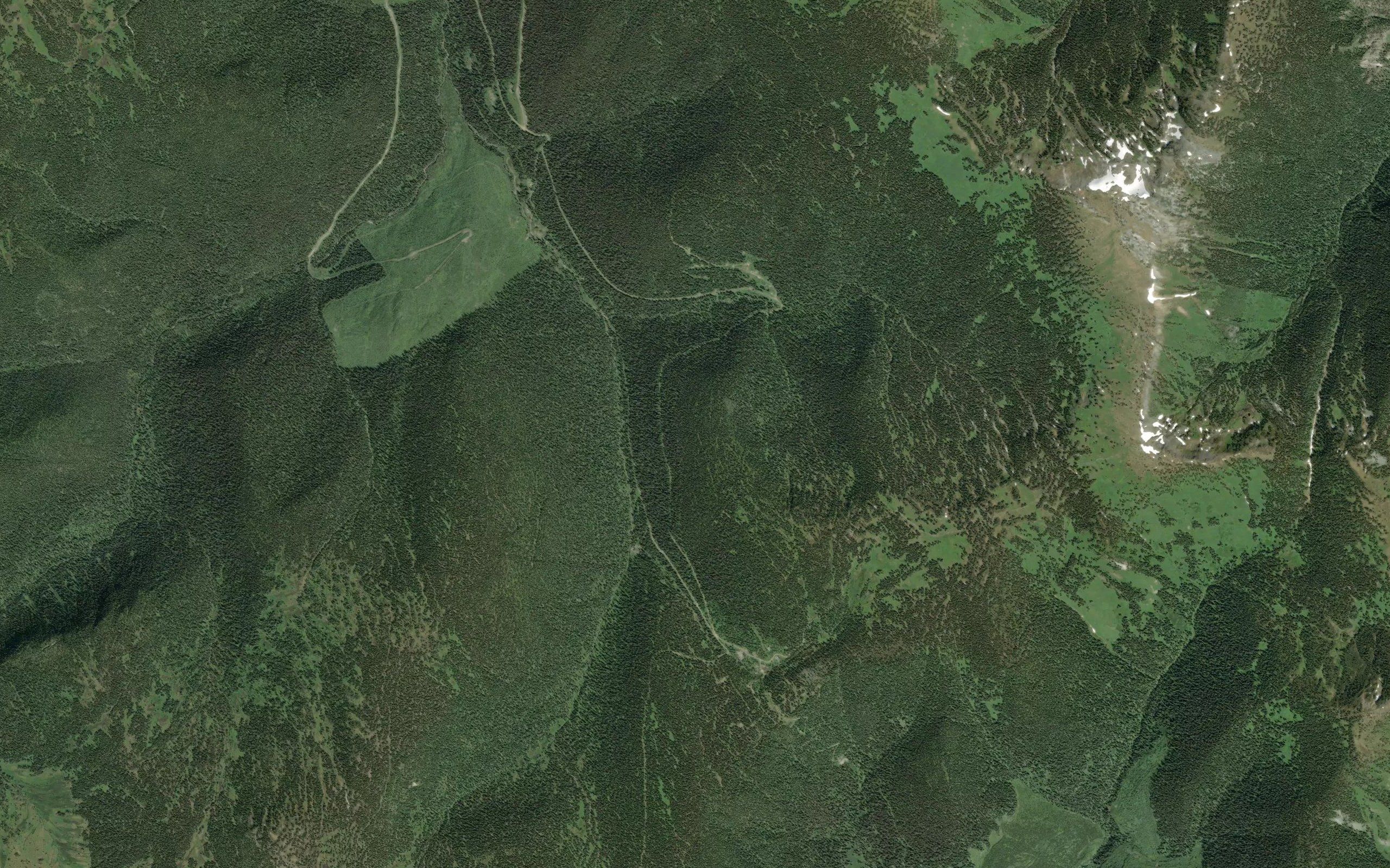 Penny Creek