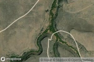 Big Flat Creek