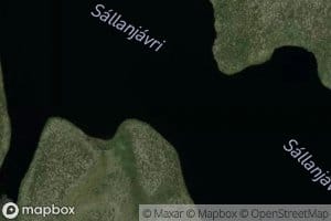 Sallanjavri