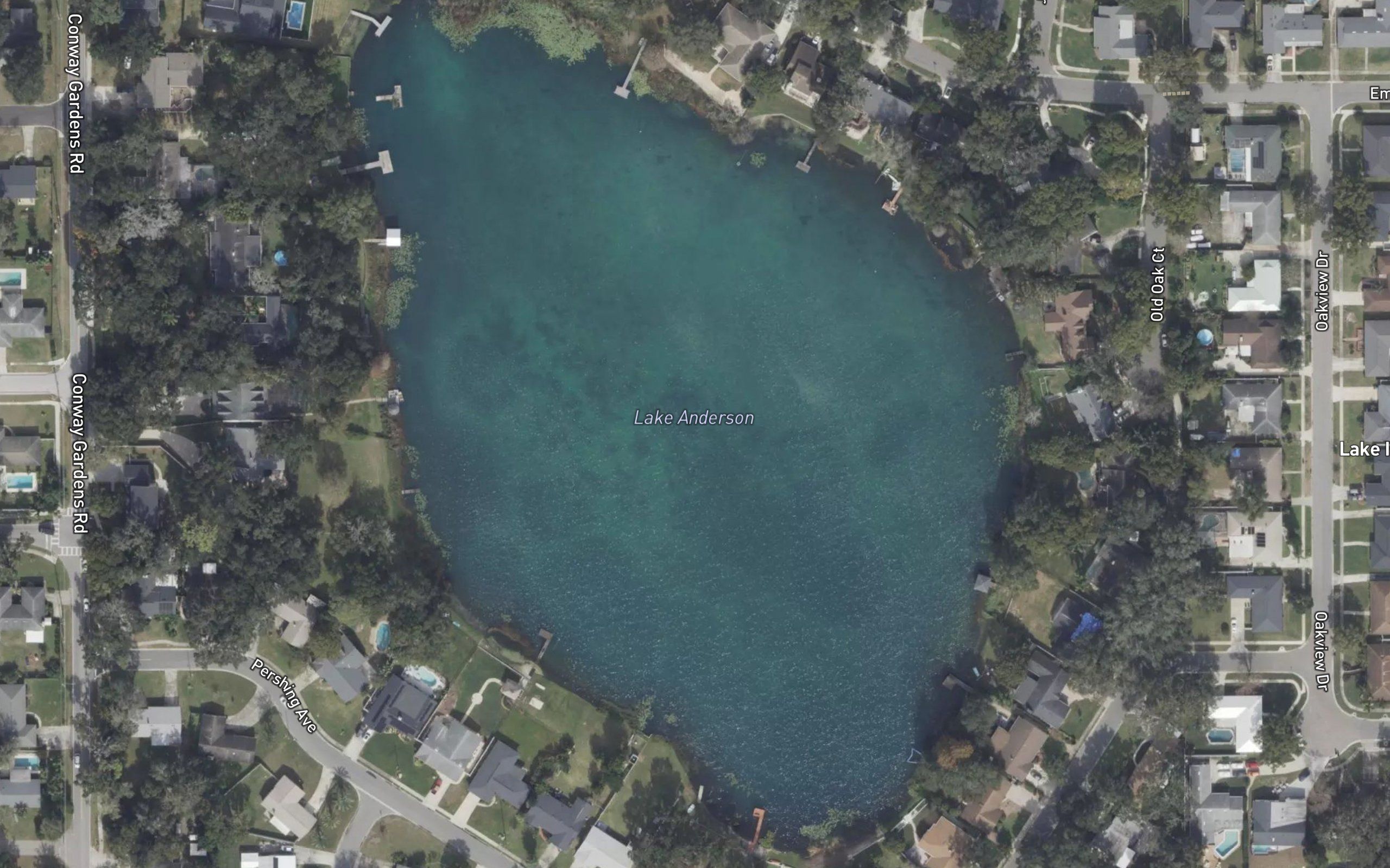 Lake Anderson