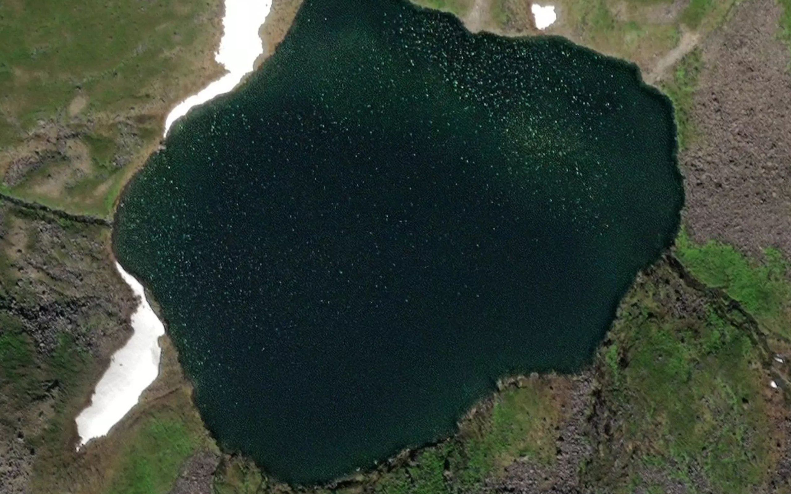 Durmalsvatnet