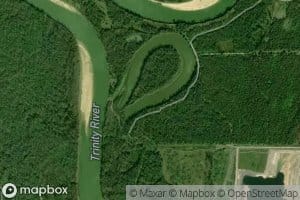Hanners Bend Lake