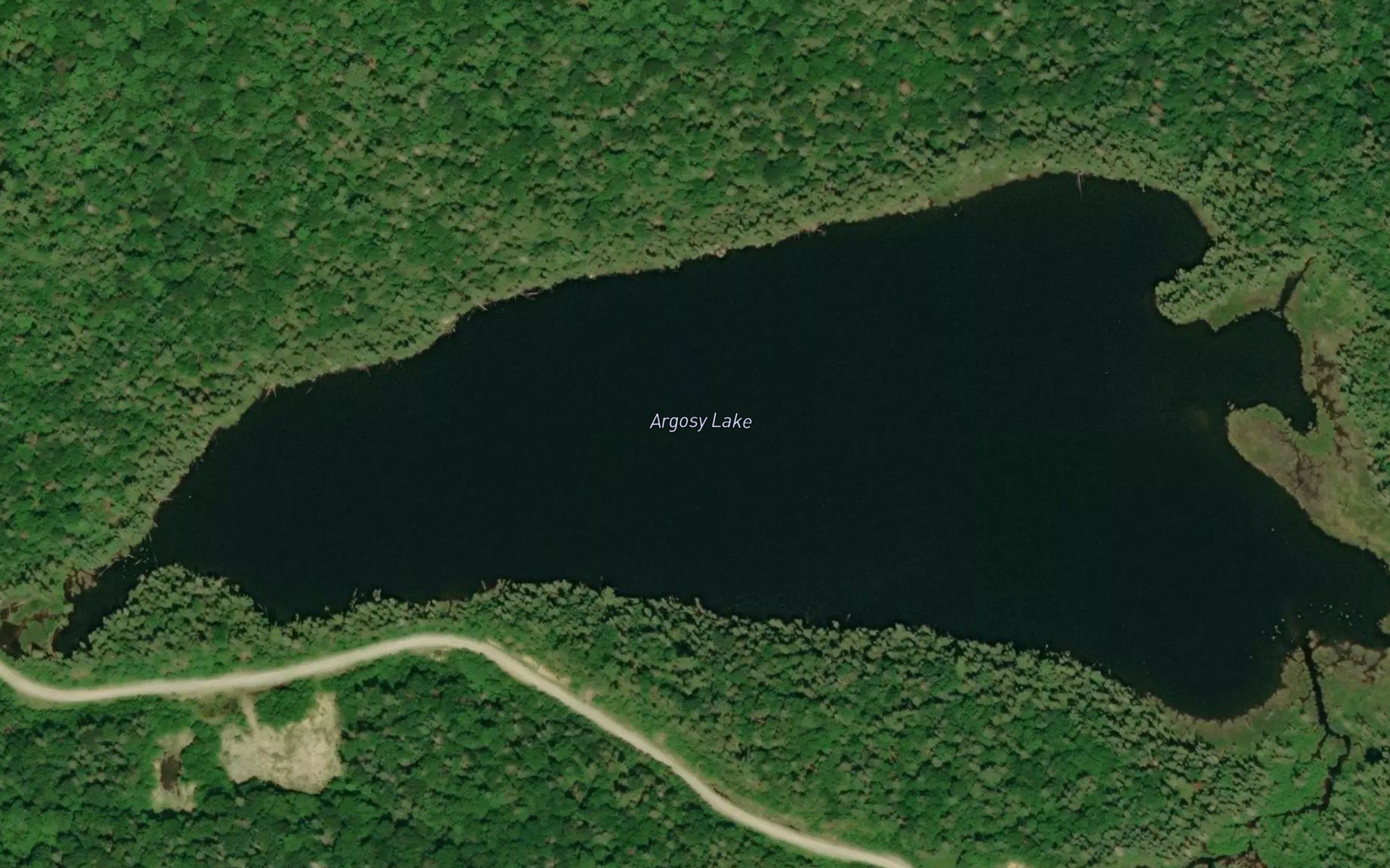 Argosy Lake