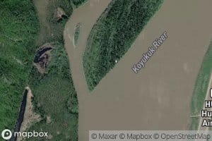 Hughes Creek