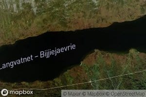 Langvatnet