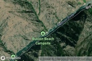Bullion Creek