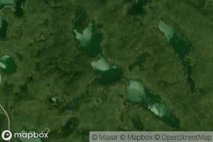 Siren Lake