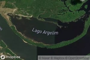 Lagoa Angelim
