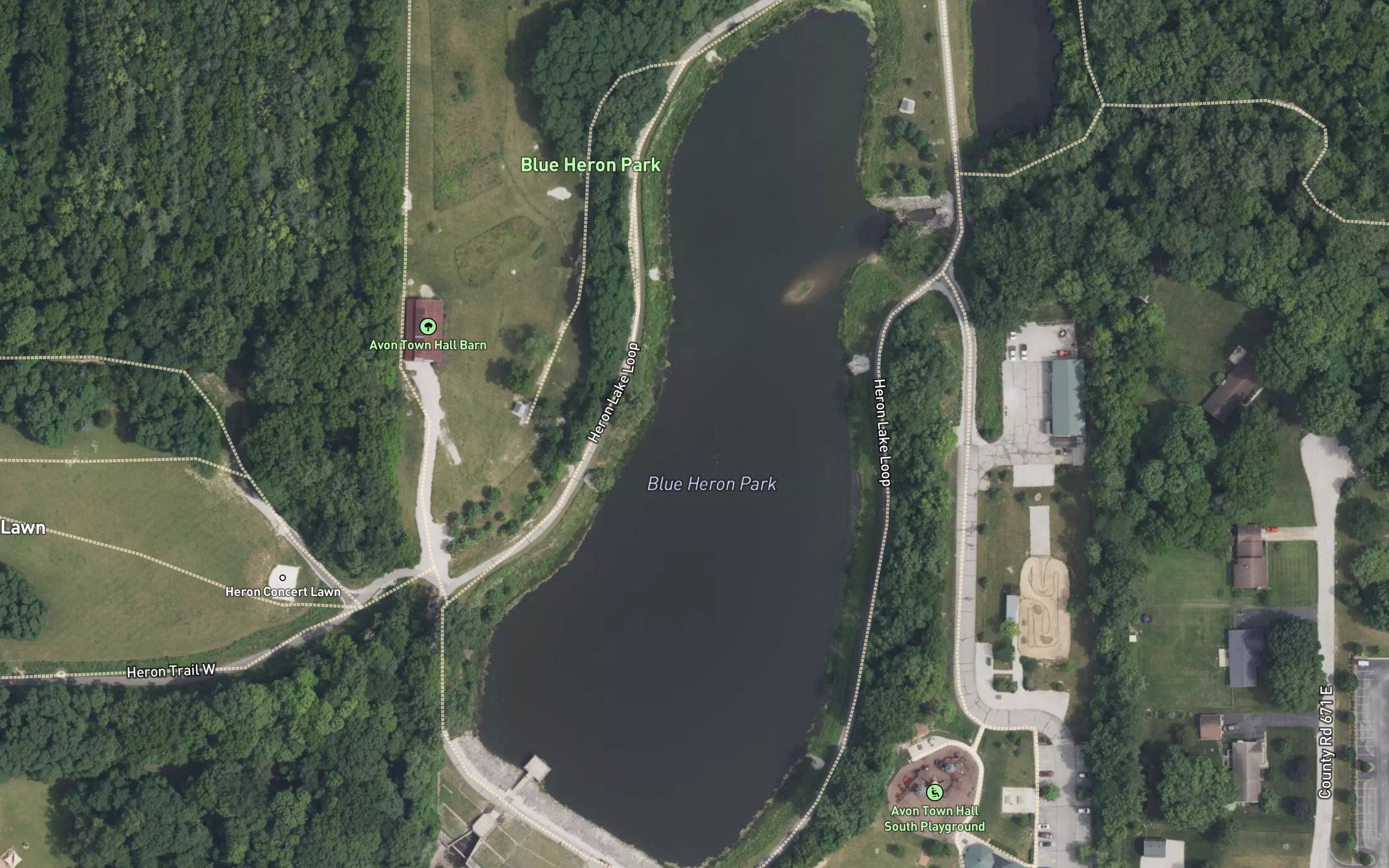 Lake View