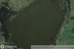 Ozero Bol'shoye Komuslinskoye