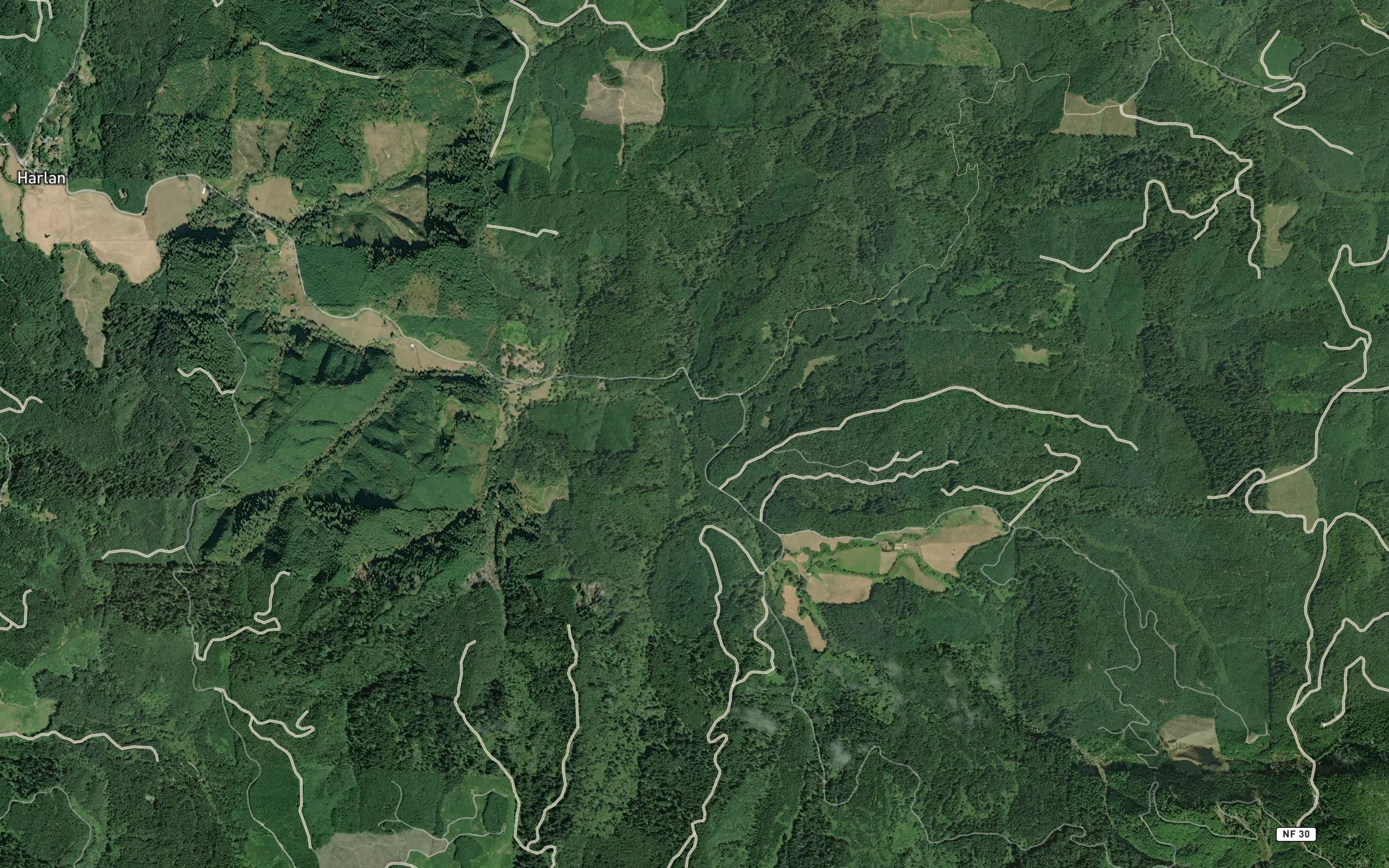 Sugarbowl Creek