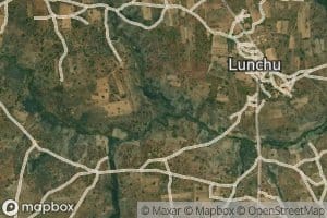 Lwanshimba