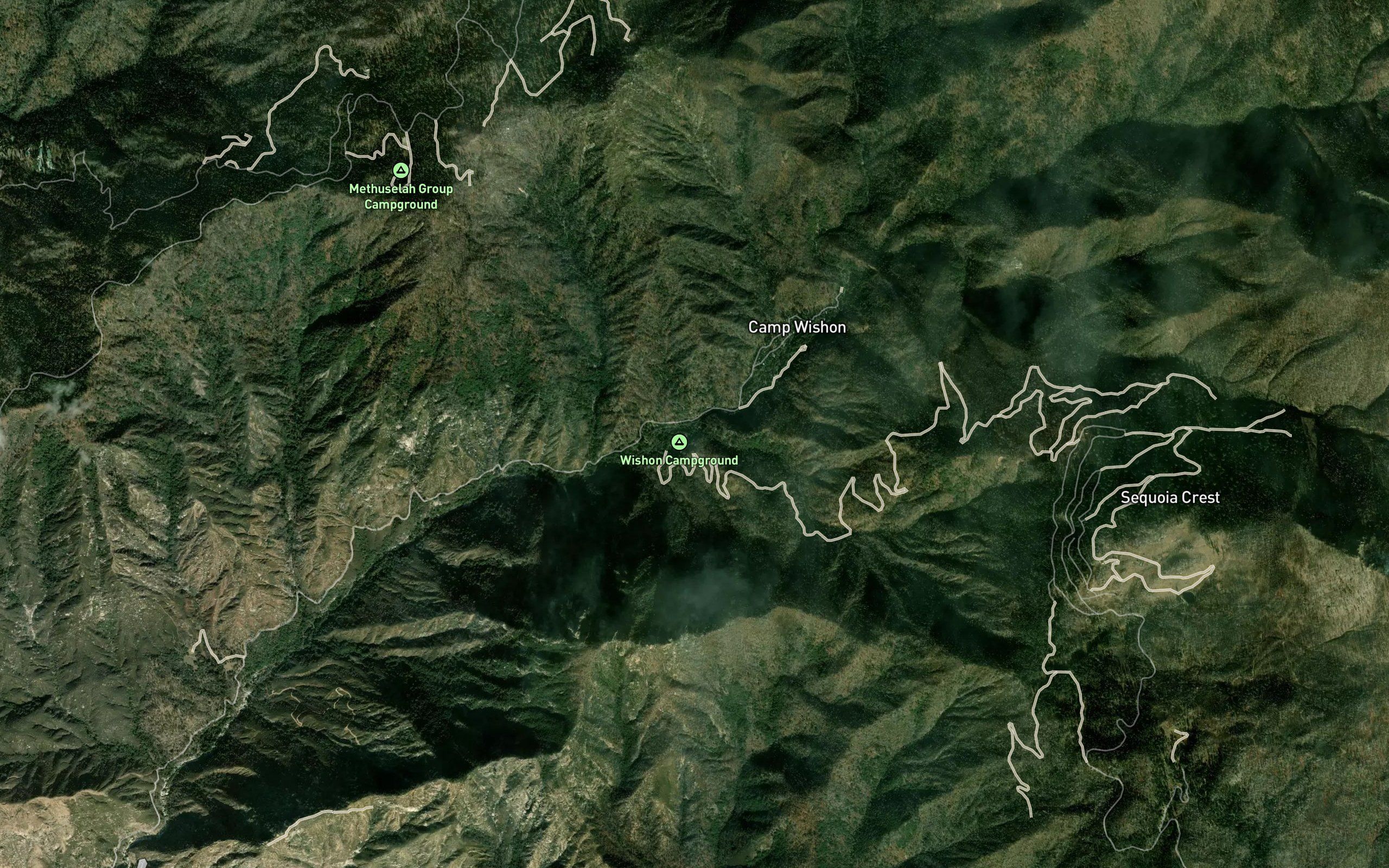 Meadow Creek