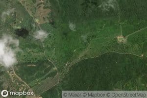 Quebrada Culantrillo