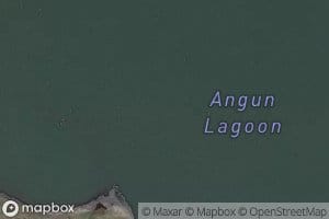 Angun Lagoon