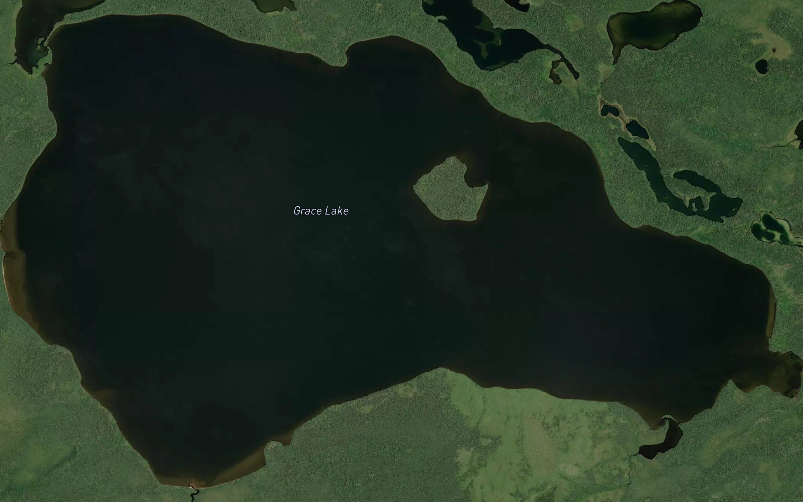 Grace Lake