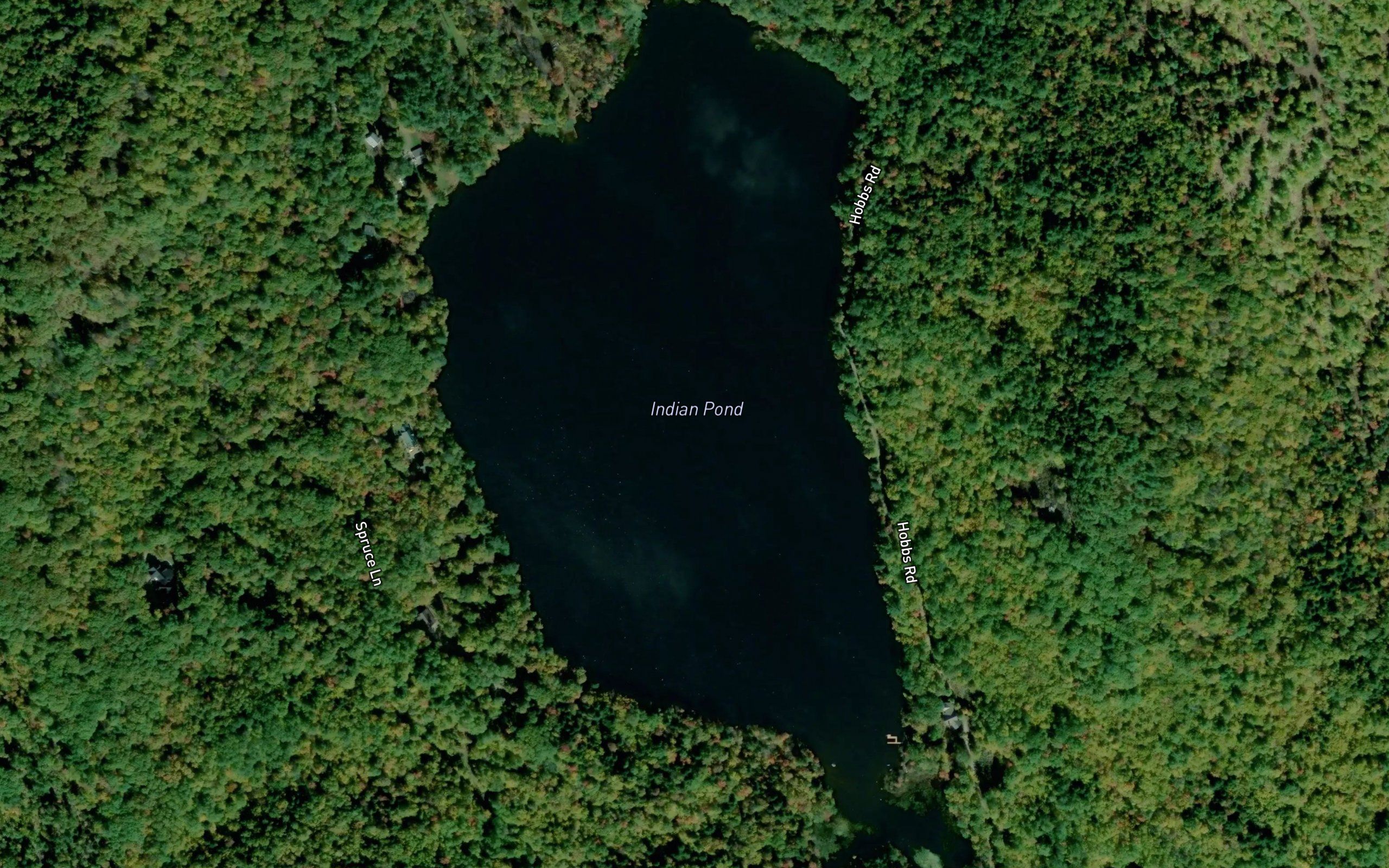 Indian Pond