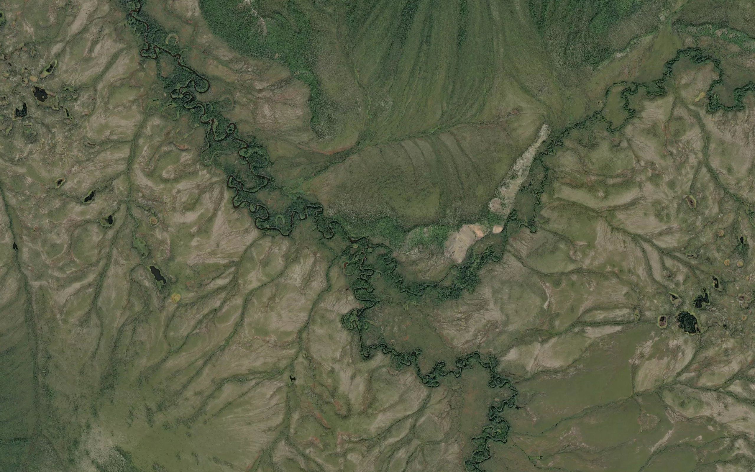 Hickey Creek