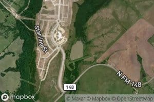 Lateral Site Number Three