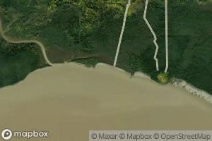 Ruisseau Le Moine