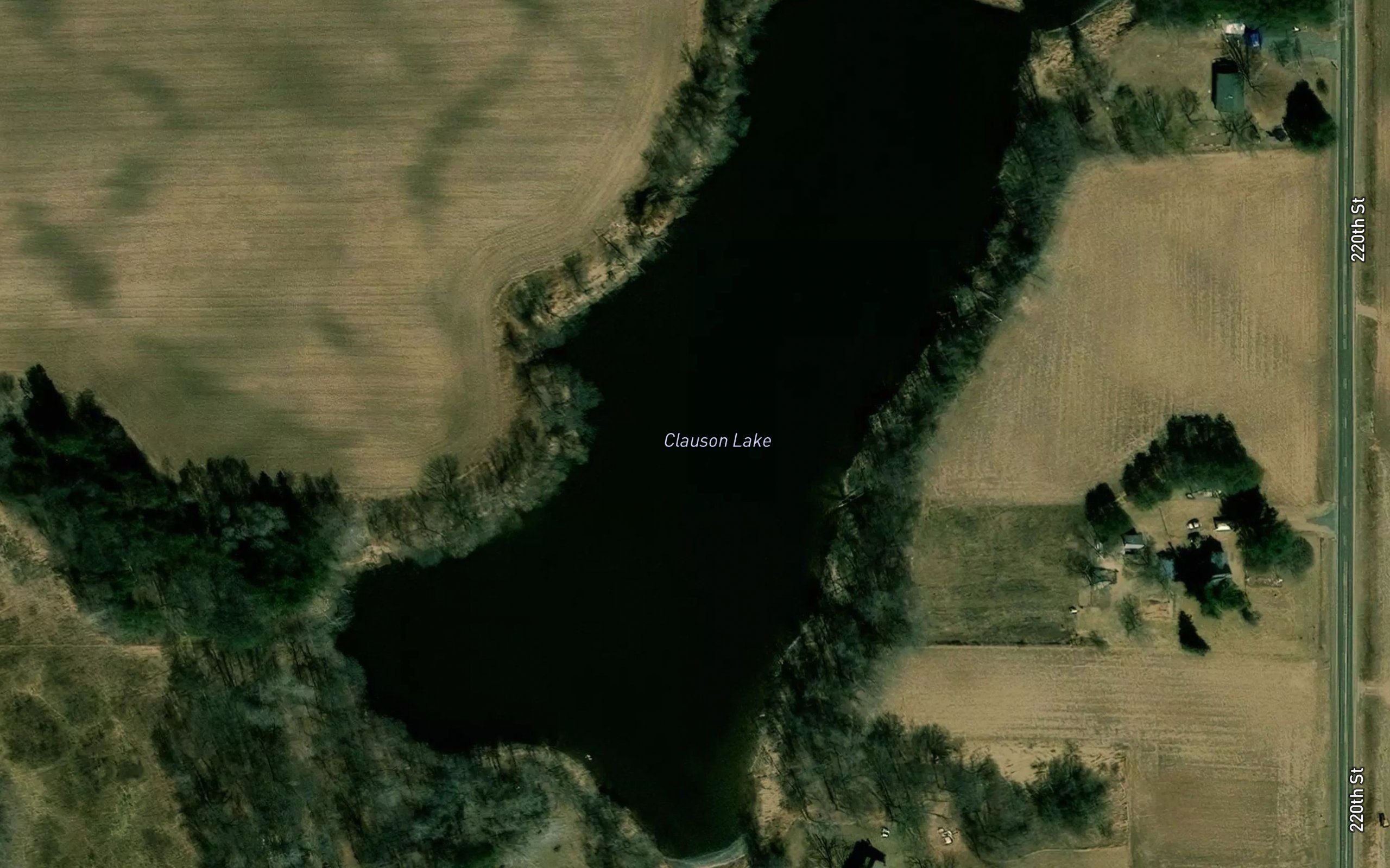 Clauson Lake