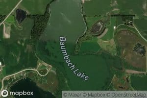 Baumbach Lake