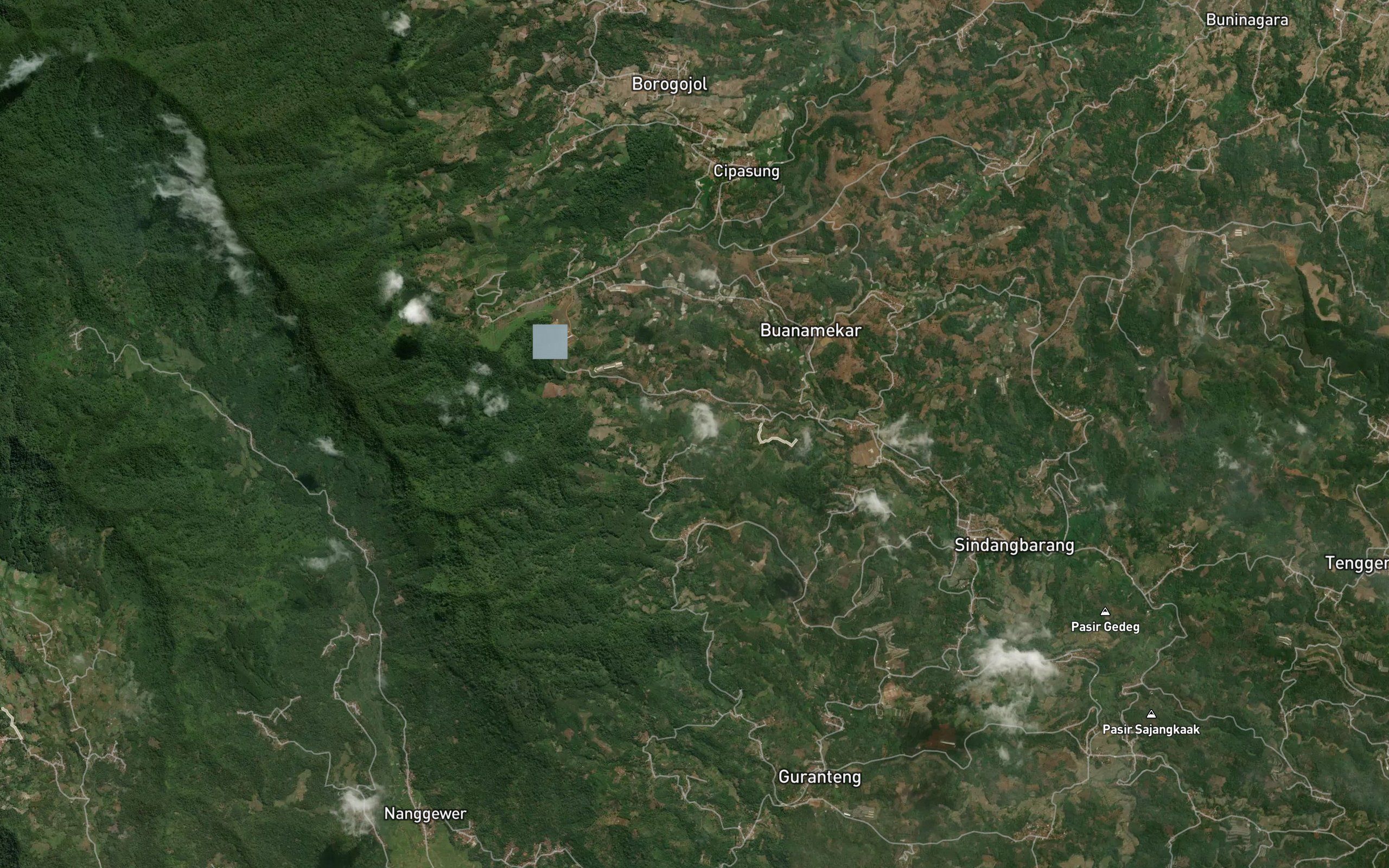 Ci Kadu