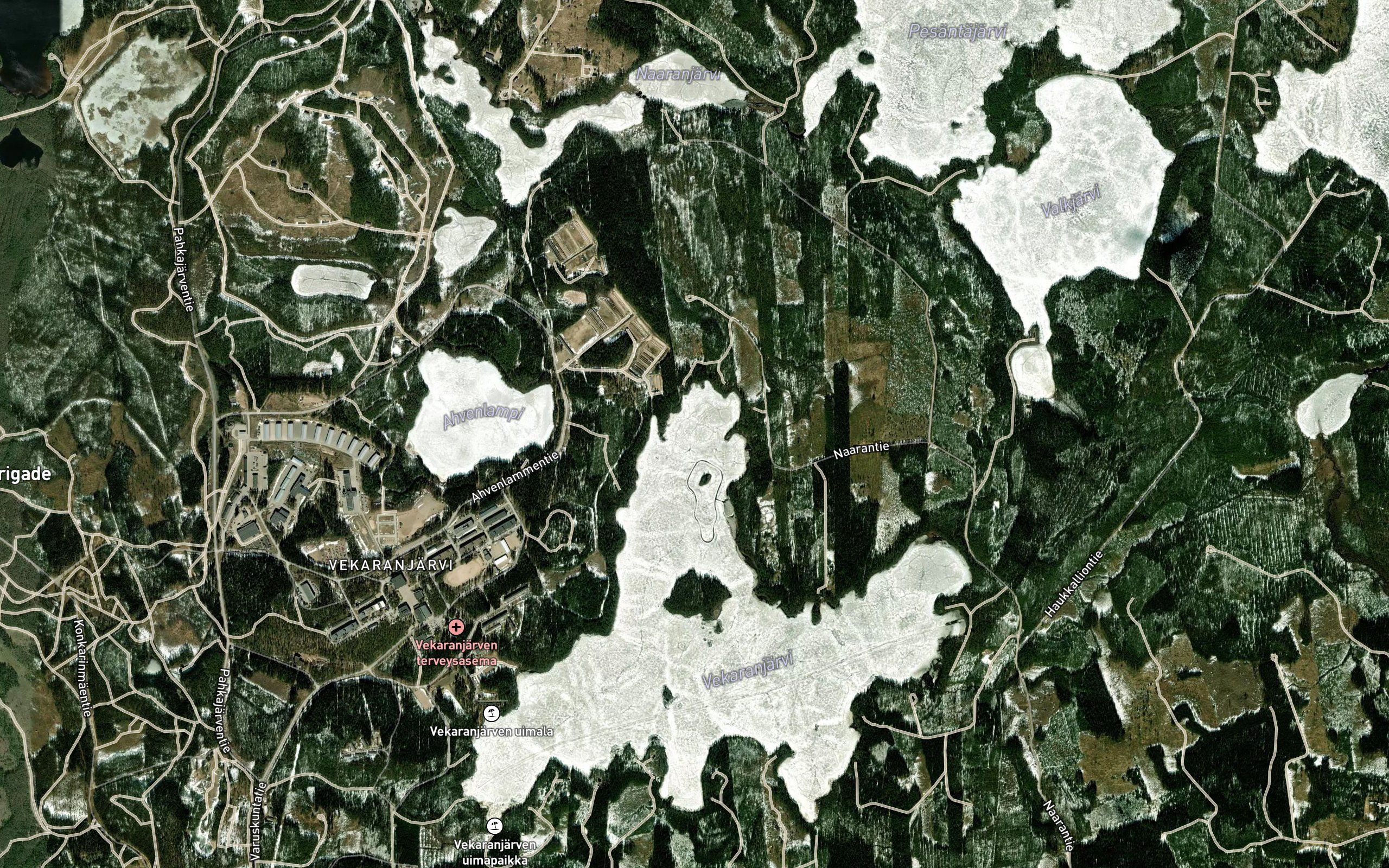 Ajolahti