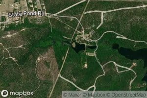 State-Record Pond