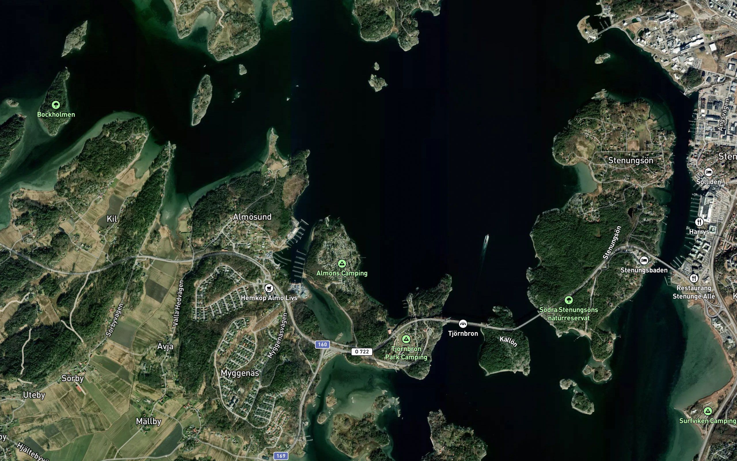 Almo Sund