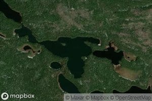Lac Pelte