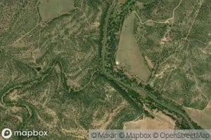 Antelope Creek