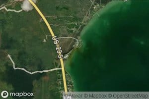 Schalks Creek