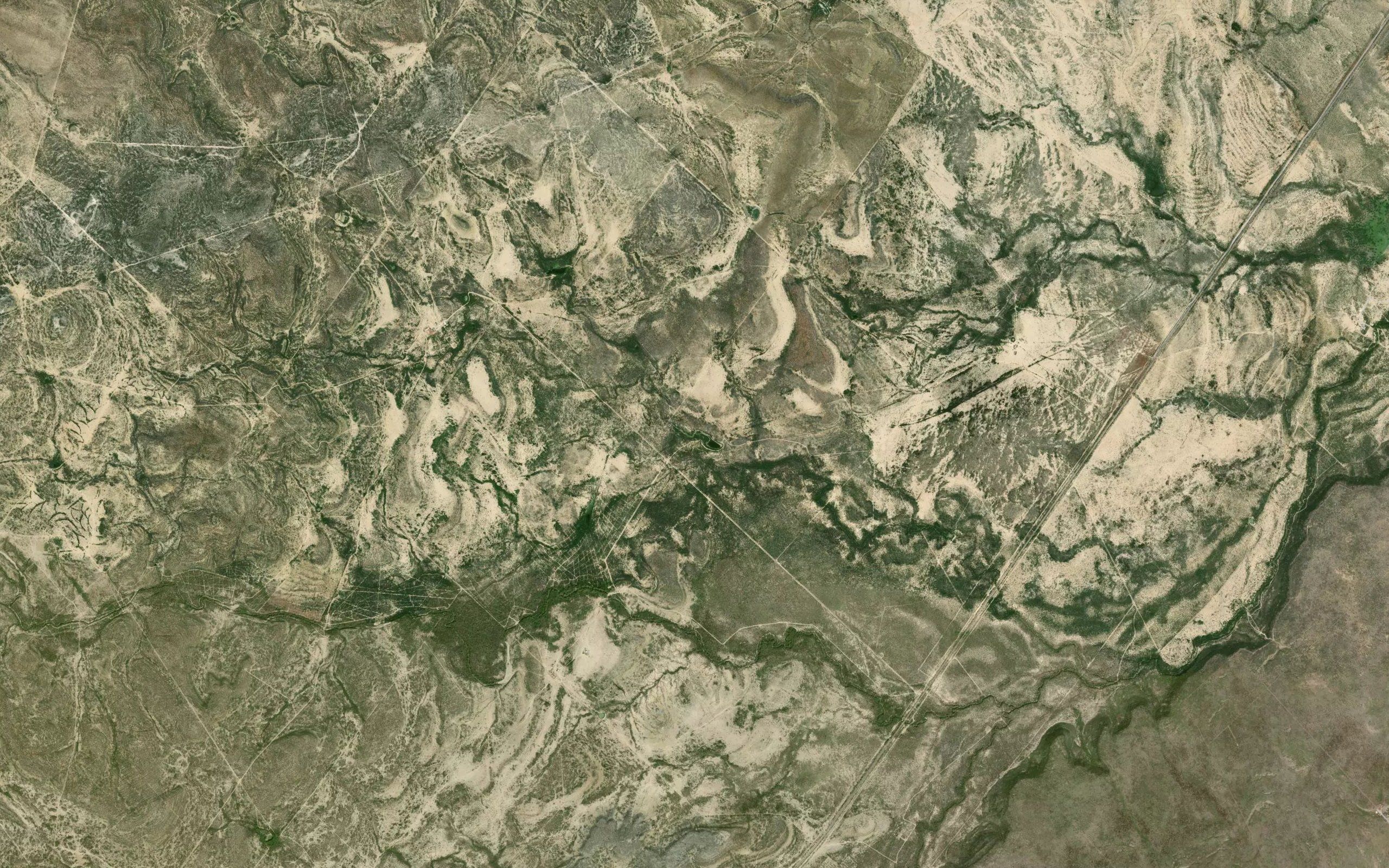 Arroyo la Bonita