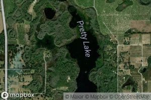 Pretty Lake