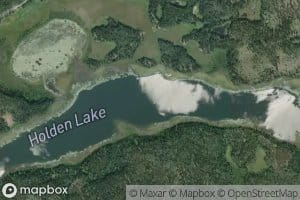 Holden Lake