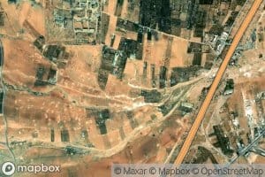 Nab` `Ushsh Qubbiyah